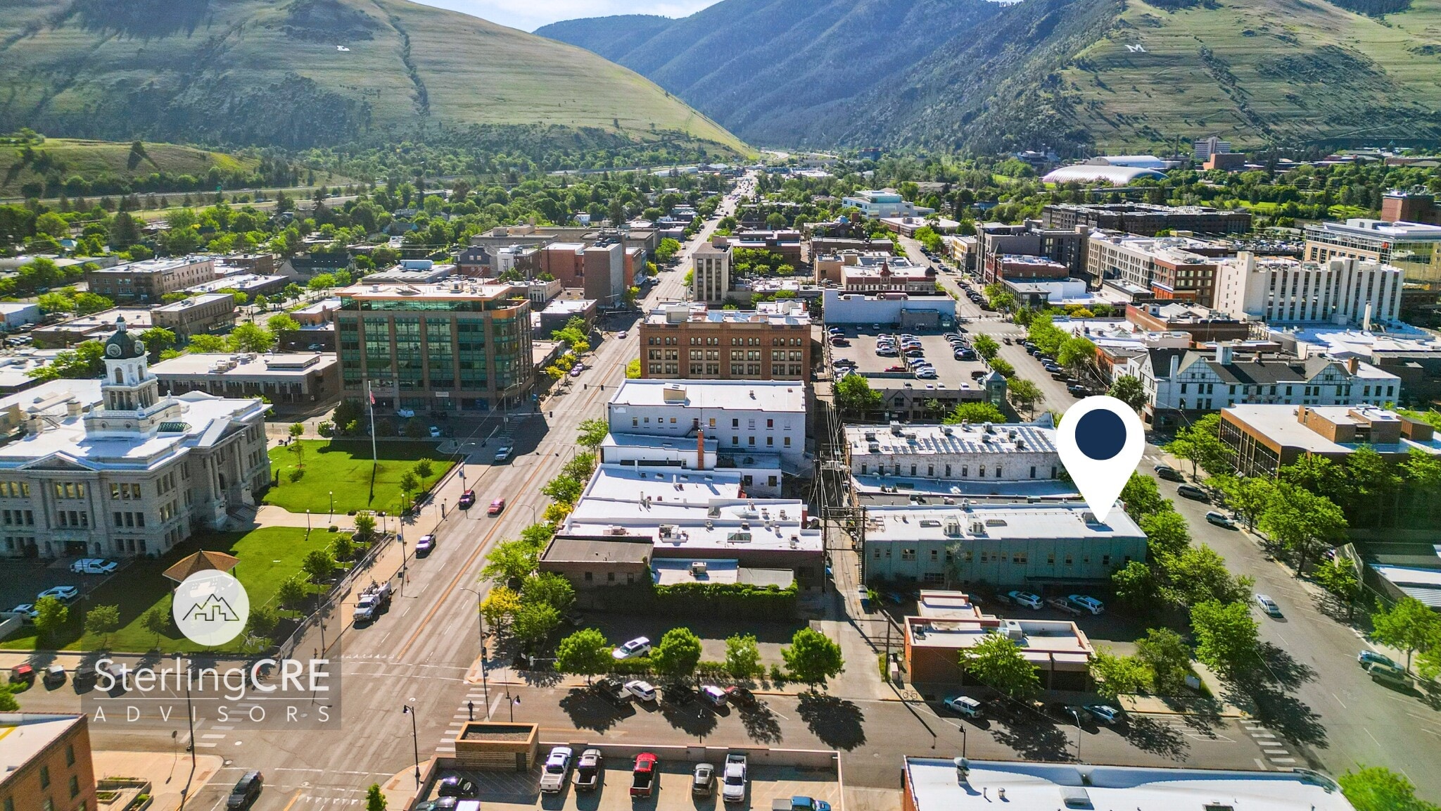 228 W Main St, Missoula, MT for Rent
