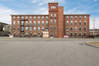 Dracut, MA Self-Storage Facilities - 100 Pleasant St