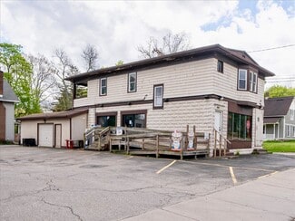 Brighton, NY Retail - 494 N Landing Rd