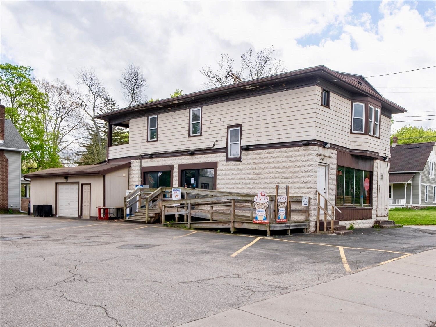 494 N Landing Rd, Brighton, NY for Rent