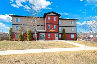 Lloydminster, SK Apartments - 1704 47A Av