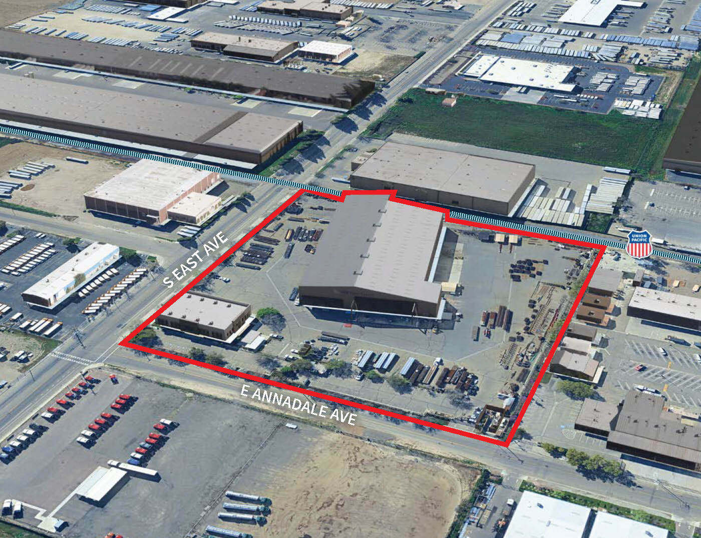 , Fresno, CA for Sale