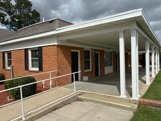 Elizabeth City, NC Office, Office/Medical - 1142 N Road St