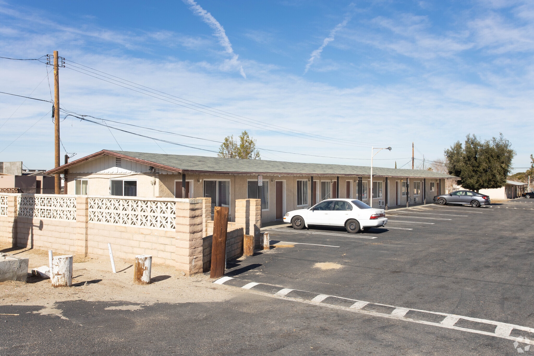 7243 Pearblossom Hwy, Littlerock, CA for Sale