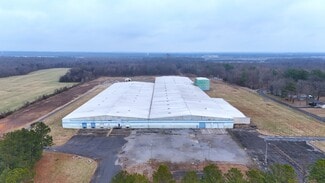 West Paducah, KY Warehouse - 7845 Carneal Rd West Paducah, KY Warehouse - 7845 Carneal Rd