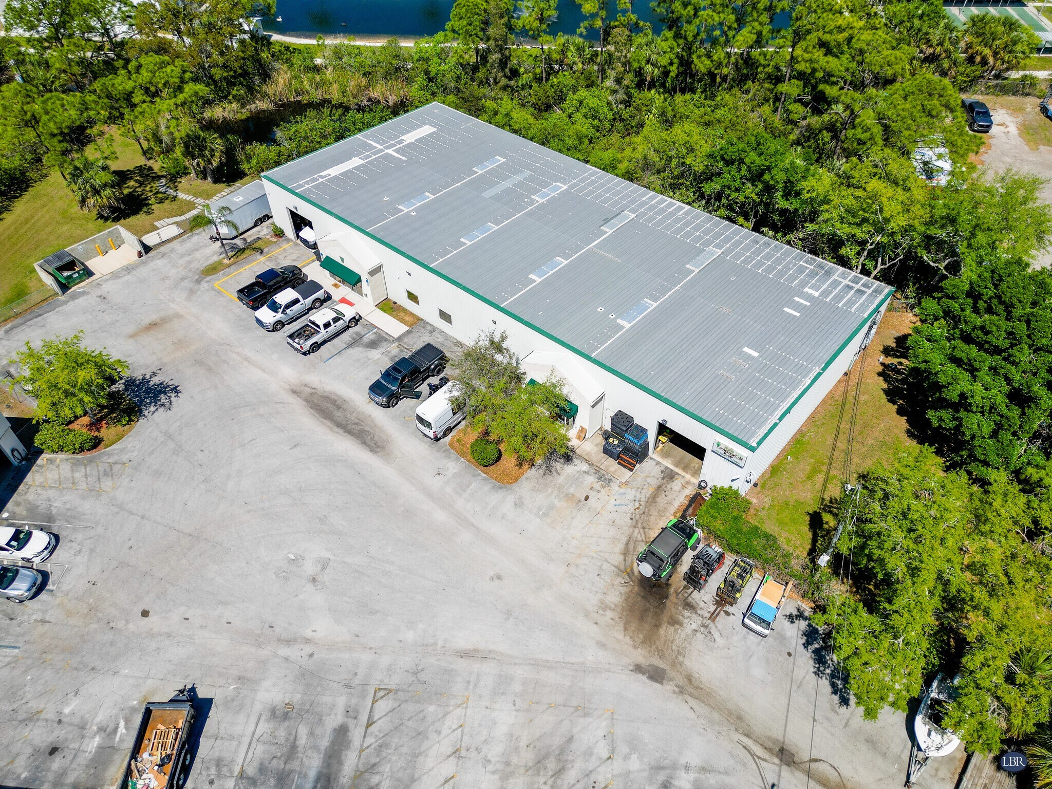 4200 Dow Rd, Melbourne, FL for Rent