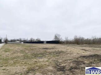 Terre Haute, IN Commercial - 2650 N 25th St