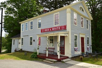 Tolland, CT Retail - 46 Tolland Grn Tolland, CT Retail - 46 Tolland Grn