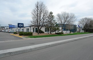 Bloomington, MN Industrial - 8001 E Bloomington Fwy