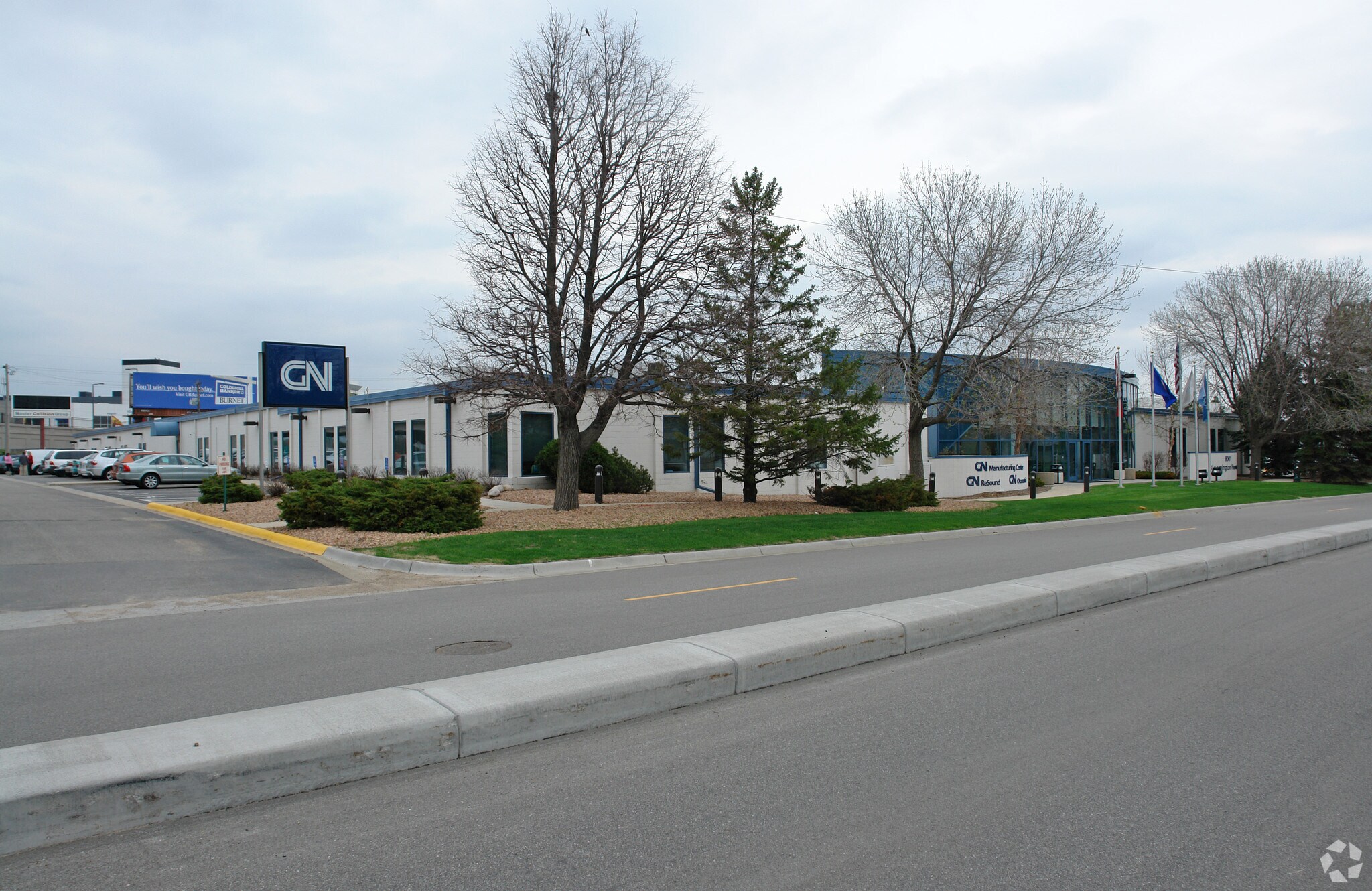 8001 E Bloomington Fwy, Bloomington, MN for Rent