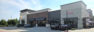 Montgomery, TX Retail - 795 Fish Creek Thoroughfare Montgomery, TX Retail - 795 Fish Creek Thoroughfare