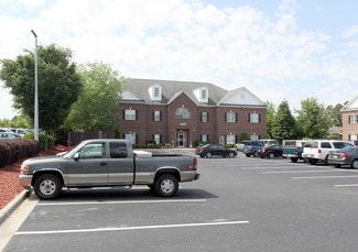 Fayetteville, NC Office - 2929 Breezewood Ave Fayetteville, NC Office - 2929 Breezewood Ave
