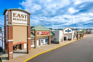 Eau Claire, WI Office/Retail, Retail, Flex - 2221 Highland Ave