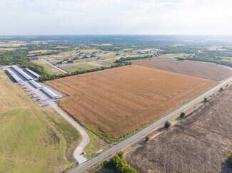 Celina, TX Commercial Land - 10403 FM 2478 Celina, TX Commercial Land - 10403 FM 2478