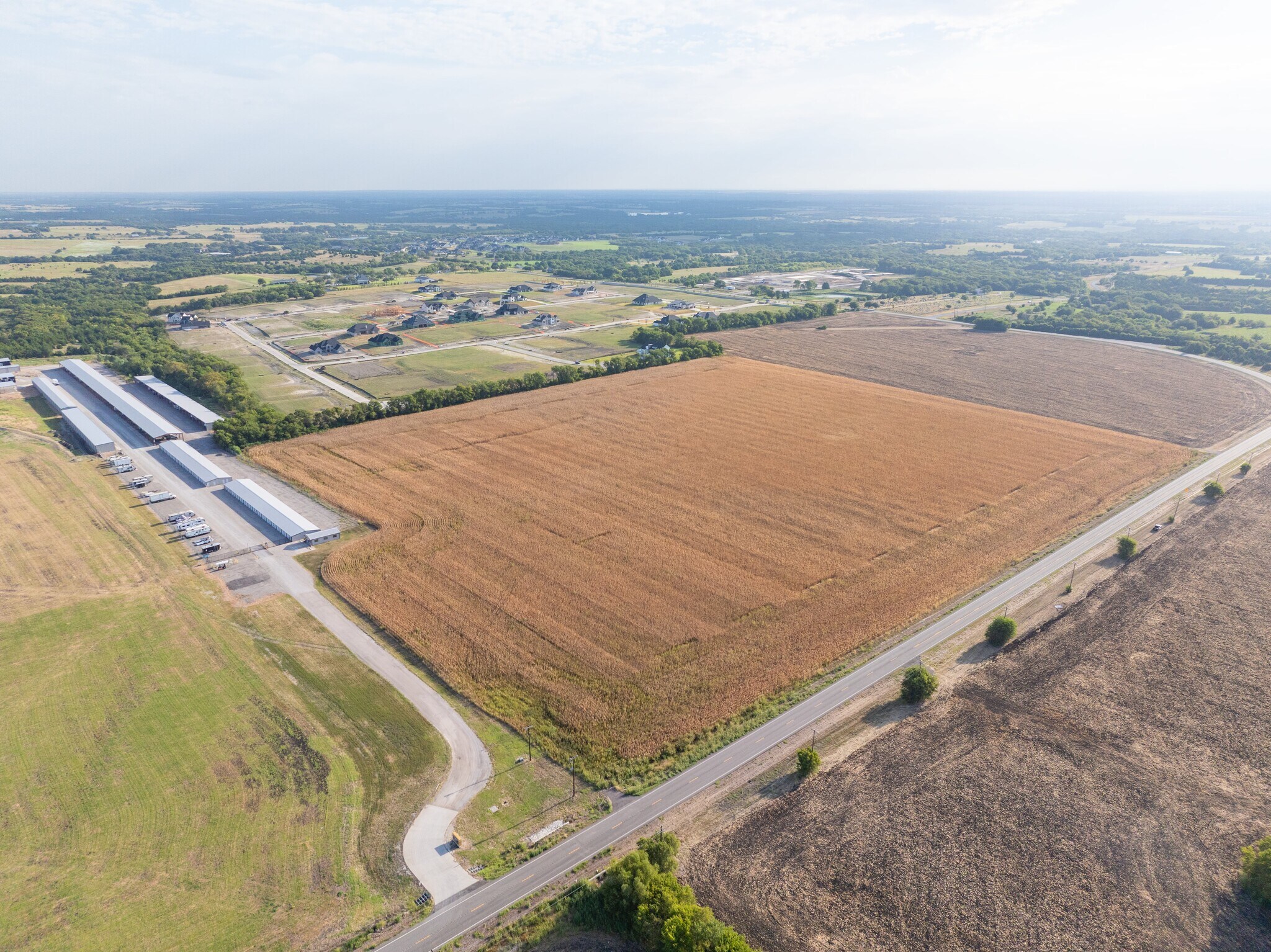 10403 FM 2478, Celina, TX for Sale