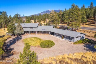 Flagstaff, AZ undefined - 3005 N Fort Valley Rd