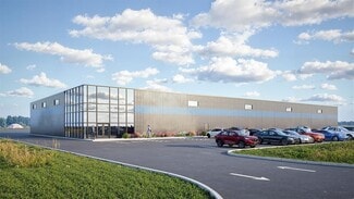 Sarnia, ON Industrial - 280 Mcgregor Side Rd Sarnia, ON Industrial - 280 Mcgregor Side Rd