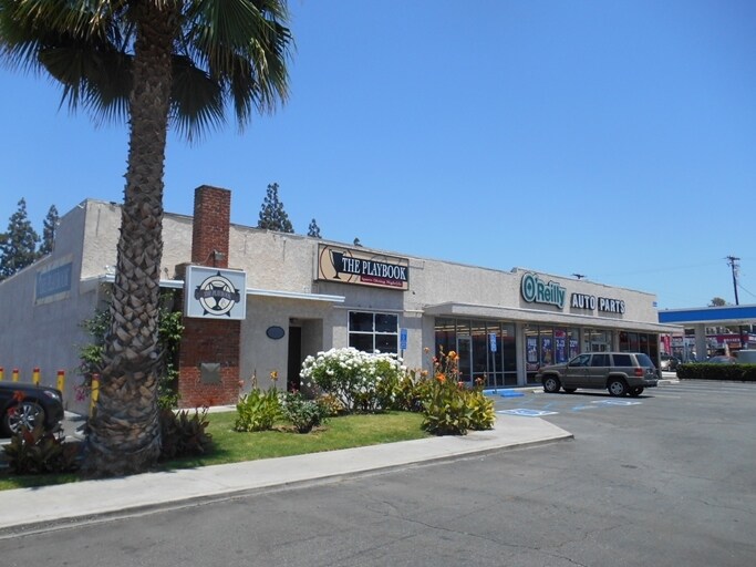 14137-14141 Imperial Hwy, Whittier, CA for Rent