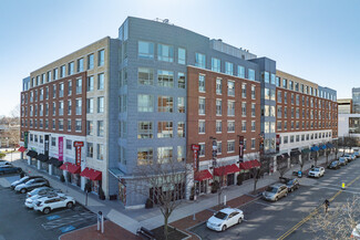 Medford, MA Retail - 50-55 Station Lndg