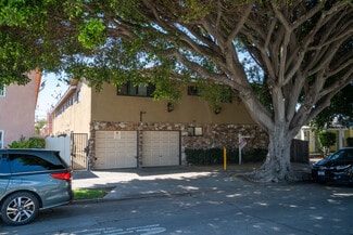 Long Beach, CA Apartments - 1137 Junipero Ave Long Beach, CA Apartments - 1137 Junipero Ave