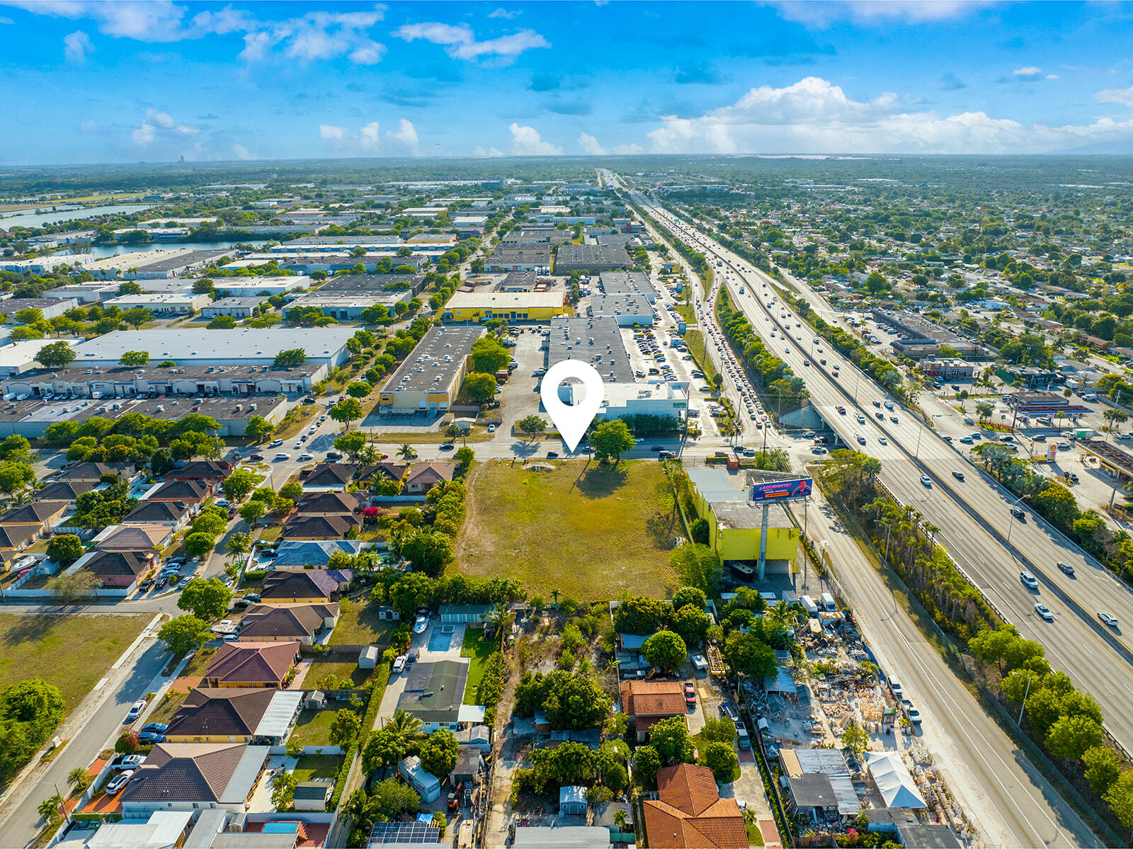 16561 NW 47th Ave, Opa Locka, FL for Sale