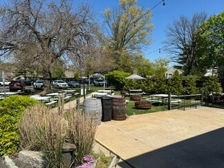 Lahaska, PA Restaurant - 5788 US-202 Rt