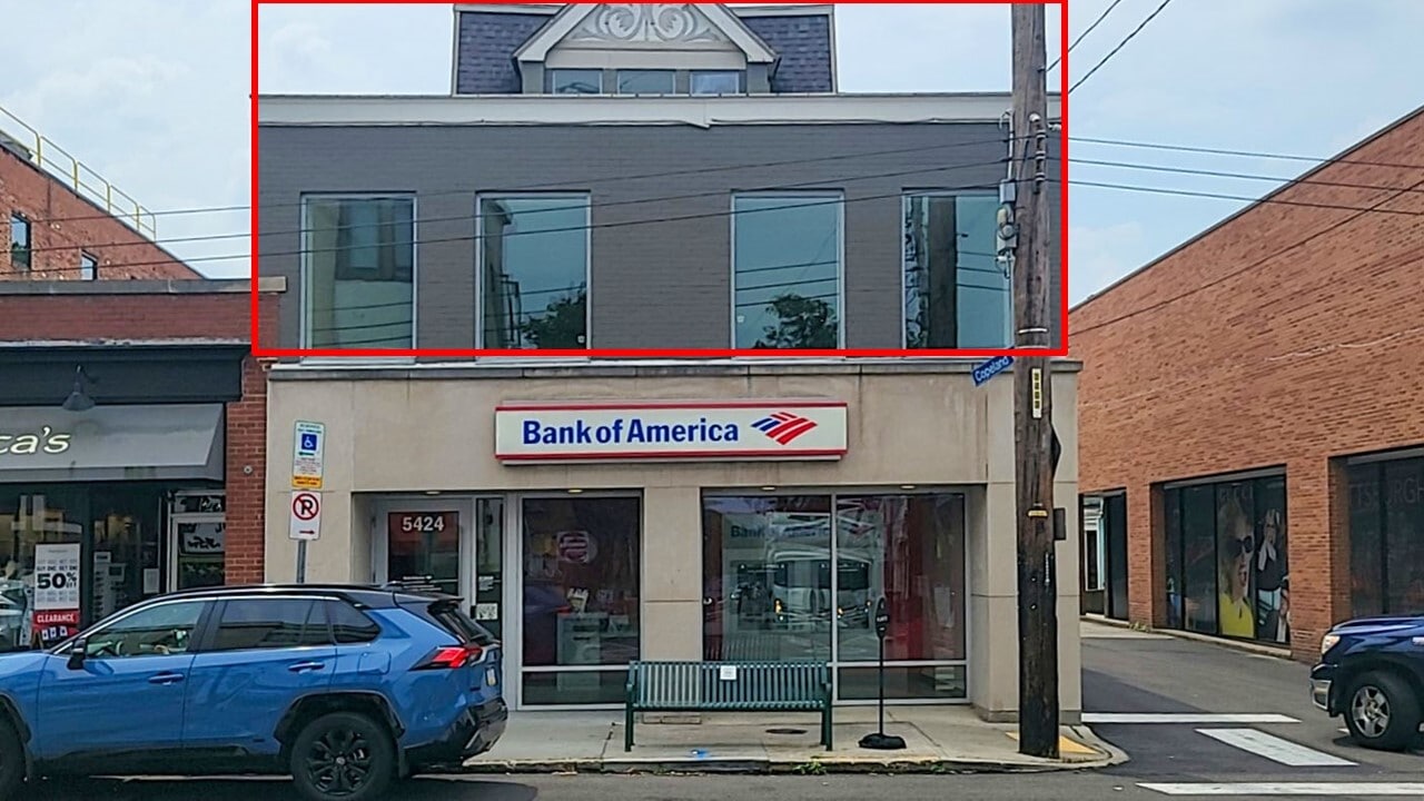 5424 Walnut St, Pittsburgh, PA for Rent