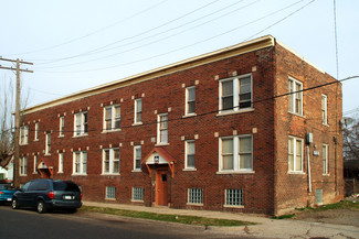 Detroit, MI Apartments - 7430 Alaska St