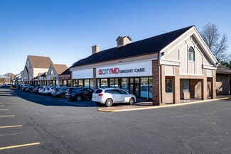 Ronkonkoma, NY Retail - 600 Portion Rd