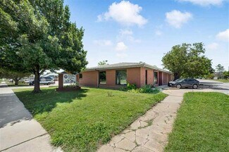 Lawton, OK undefined - 816 W Gore Blvd