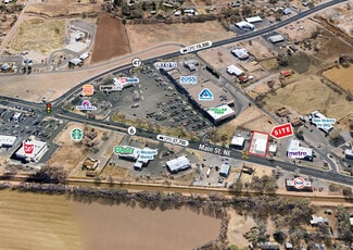 Los Lunas, NM Retail - 2235 Main St SE