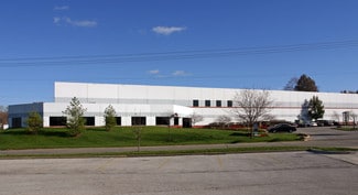 Saint John, MO Manufacturing - 8226 Lackland Rd