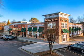 Smyrna, GA Retail - 2700 Cobb Pky