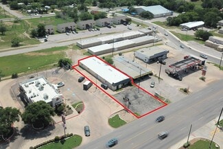 Marble Falls, TX Showroom - 1602 FM 1431