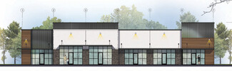 Oklahoma City, OK Retail - 200 SW 134th St