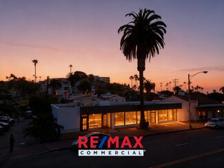 San Clemente, CA Freestanding - 1640 N El Camino Real