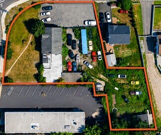 Huntington Station, NY undefined - 120 W Hills Rd Huntington Station, NY undefined - 120 W Hills Rd