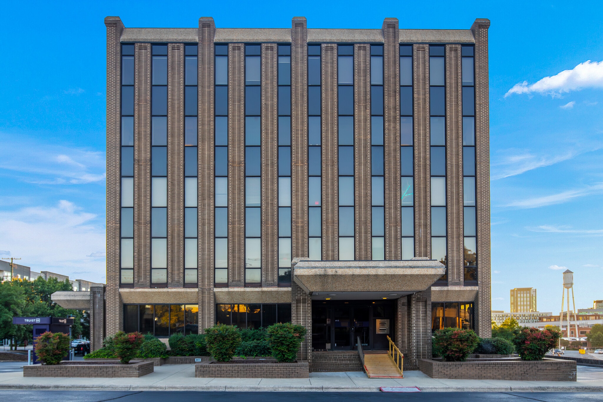 505 S Duke St, Durham, NC for Rent