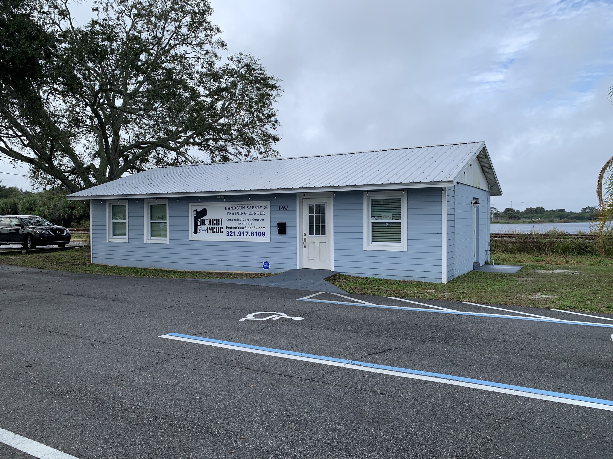 1267 US 1, Rockledge, FL for Rent