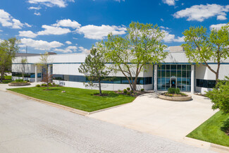 Lenexa, KS Office - 11150-11180 Thompson Ave