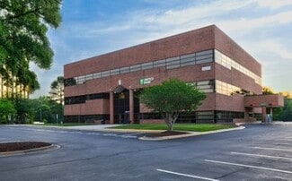 Raleigh, NC Office - 4800 Six Forks Rd