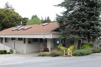 Boulder Creek, CA Office - 13350 Big Basin Way