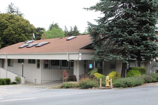 13350 Big Basin Way, Boulder Creek, CA for Rent