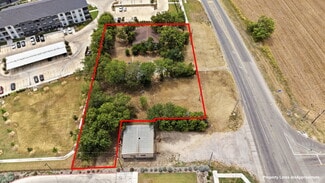 Seguin, TX Commercial - 3511 N Austin St
