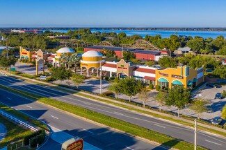 Winter Haven Retail Space For Rent Lease Showcase