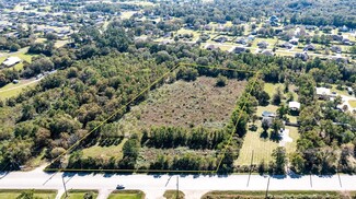 Cove, TX Commercial Land - 5610 S FM 565 Rd
