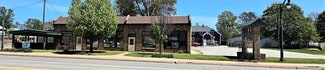 Pinconning, MI Restaurant - 305 S Mable St