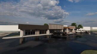 Bentonville, AR Office/Medical - 1104 S Walton Blvd
