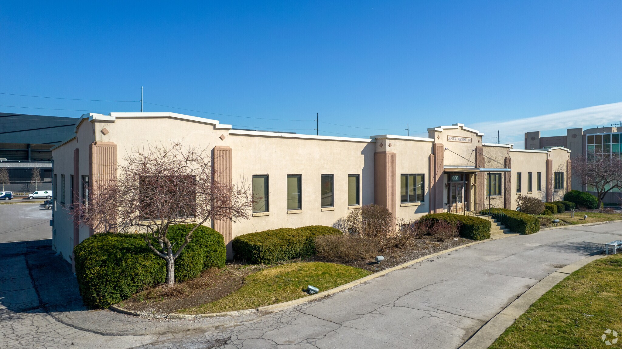 600 W Spring St, Columbus, OH for Rent