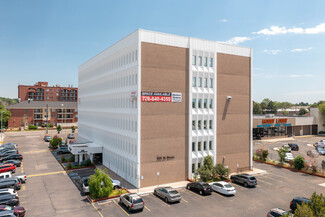 Denver, CO Office, Office/Medical, Office/Retail, Medical - 925 S Niagara St